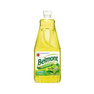 ACEITE VEGETAL BELMONT 12X1 LT