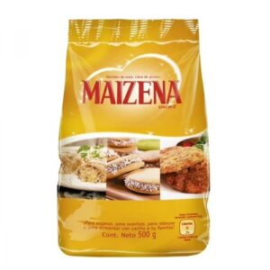 ALMIDON MAIZ MAIZENA 50X100GR