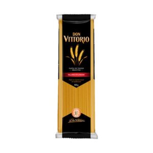FIDEO LINGUINI DON VITTORIO 24X400 GR