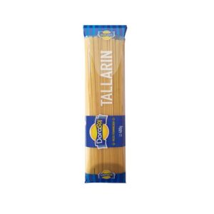 FIDEO TALLARIN DORASOL 20X400 GR