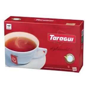 TE NEGRO BOLSITA TARAGUI 5X100UN