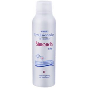ACEITE EMULSIONADO SIMONDS 12X650 ML
