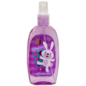 COLONIA LILA BABYLAND 12X210 ML
