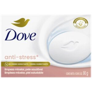DOVE JAB MICELAR ANTI STRESS 48X90G