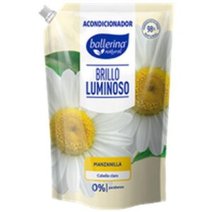 ACONDICIONADOR MANZANILLA D/P BALLERINA 12X750 ML