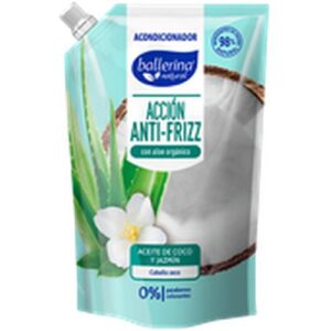 ACONDICIONADOR S/SAL COCO/JAZM BALLERINA 12X750 ML