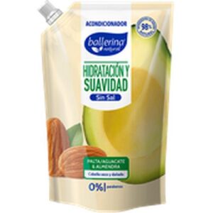 ACONDICIONADOR S/SAL PALTA D/P BALLERINA 12X750 ML