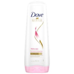 ACONDICIONADOR HIDRA-LISO DOVE 12X400 ML