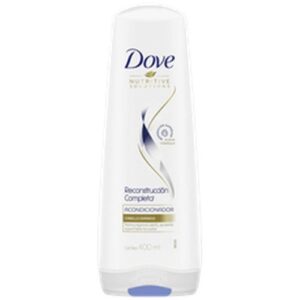 ACONDICIONADOR RECONSTRUC COMPLETA DOVE 12X400 ML