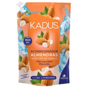 BALSAMO LIQUIDO ALMENDRA DP KADUS 10X900 ML