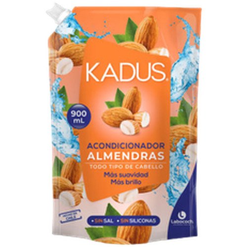BALSAMO LIQUIDO ALMENDRA DP KADUS 10X900 ML