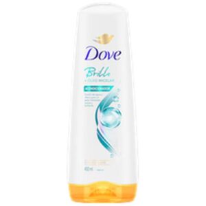 ACONDICIONADOR BRILLO DOVE 12X400ML