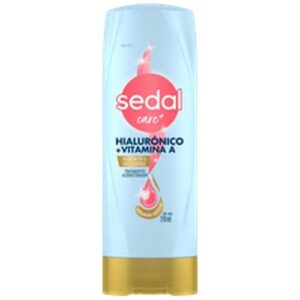 ACONDICIONADOR HIALURONICO VIT A SEDAL 12X190ML