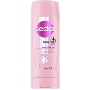 ACONDICIONADOR LUMINOUS UV SEDAL 12X190ML