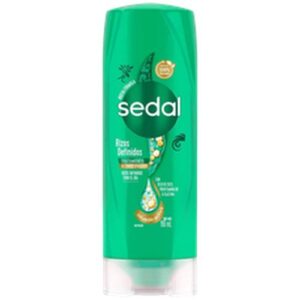 ACONDICIONADOR RIZOS DEFINIDOS SEDAL 12X190ML