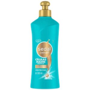 CREMA PARA PEINAR CELULAS MADRE VEG SEDAL 12X300ML