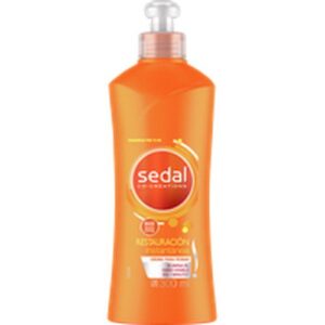 CREMA PARA PEINAR REST. INSTANTANEA SEDAL 12X300ML