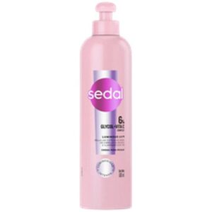 CREMA PARA PEINAR LUMIMOUS UV SEDAL 12X300 ML
