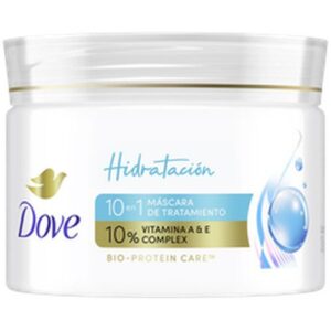 MASCARA TRATAMIENTO REGENERACIÓN DOVE 6X300ML