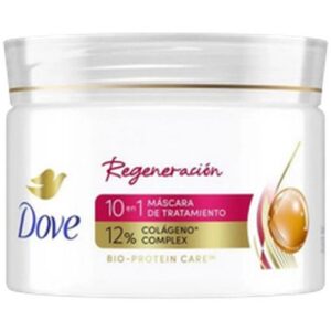 MASCARA TRATAMIENTO HIDRATACION DOVE 6X300ML