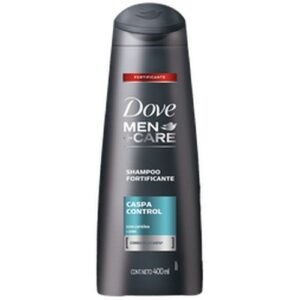 SHAMPOO CASPA CONTROL DOVE 12X400 ML