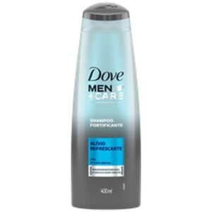 SHAMPOO ALIVIO REFRESCANTE DOVE 12X400 ML