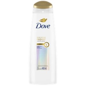 SHAMPOO BOND INTENSE REPAIR DOVE 12X400ML