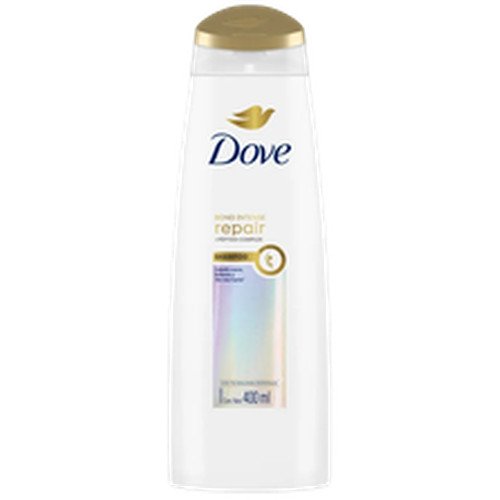 SHAMPOO BOND INTENSE REPAIR DOVE 12X400ML