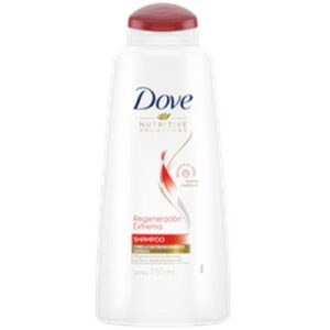 SHAMPOO REGENERACION COMP DOVE 12X750ML