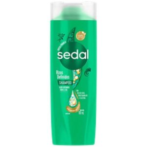SHAMPOO RIZOS DEFINIDOS SEDAL 12X190ML