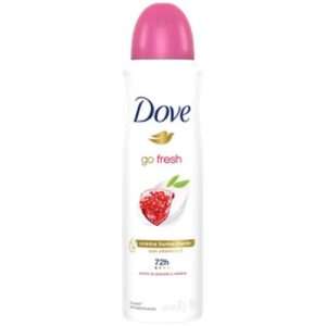 DESODORANTE AER AP GRANADA DOVE 12X87G/150ML