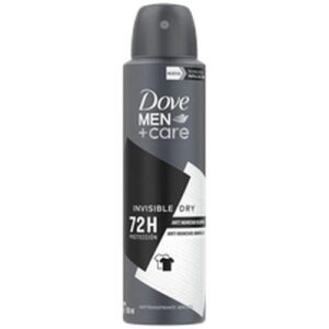 DESODORANTE AER AP IN DRY VEG MEN DOVE 12X87G/150M