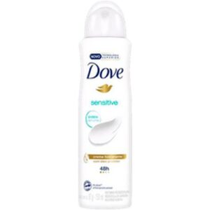DESODORANTE AP SENSITIVE DOVE 12X150 ML