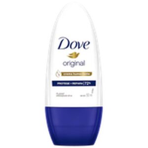 DESODORANTE ROLL ORIGINAL DOVE 12X50 ML