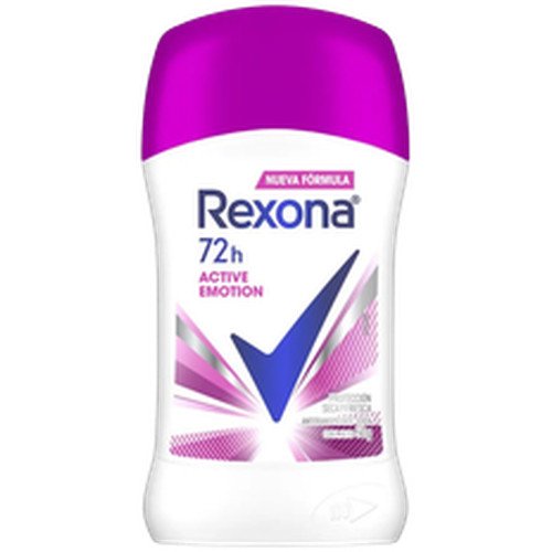 DESODORANTE STICK ACTIVE EMOTION REXONA 12X50 GR