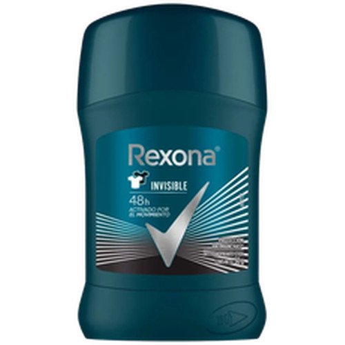 DESODORANTE STICK INVISIBLE REXONA 12X50 GR