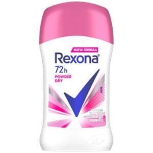 DESODORANTE STICK POWDER REXONA 12X50 GR