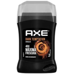 DESODORANTE STICK DARK TEMPTATION AXE 12X45GR
