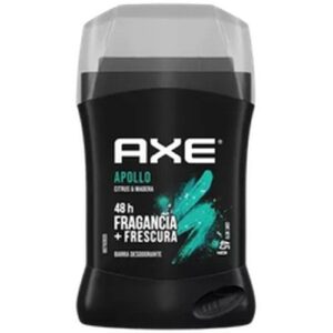 DESODORANTE STICK APOLLO AXE 12X45GR