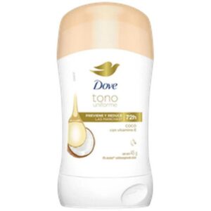 DESODORANTE STICK COCO DOVE 12X45GR