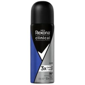 REXONA M CLIN DEO AER CLEAN12X33.5G/55ML