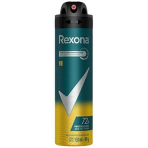 DESODORANTE REXONA AP V8 MEN REXONA 12X89GR/150ML