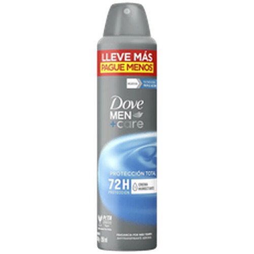 DESODORANTE AER AP PROT TOT DOVE 12X145GR/250ML
