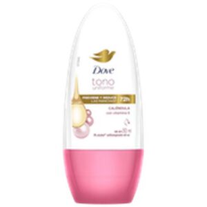 DESODORANTE ROLL CALENDULA DOVE 12X50ML