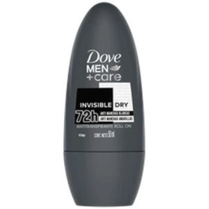 DESODORANTE ROLL M INVINSIBLE DRY DOVE 12X50ML