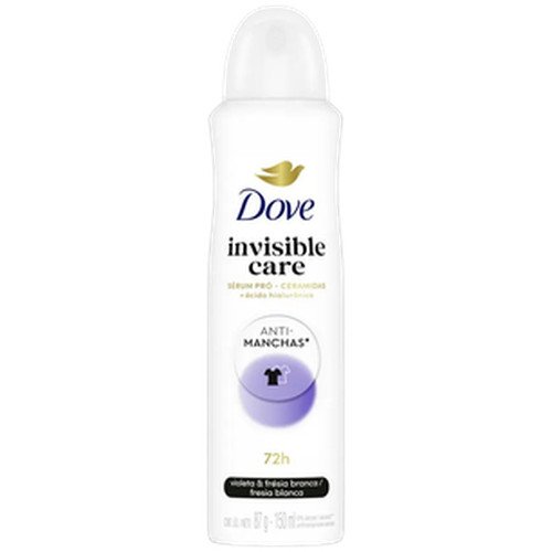 DESODORANTE AER AP IN CARE DOVE 72H 12X87GR/150ML