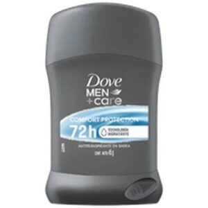 DESODORANTE STICK COMFORT PROT DOVE 12X45GR