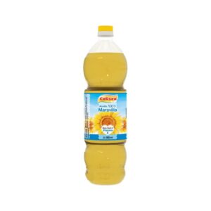 ACEITE MARAVILLA COLISEO 12X900