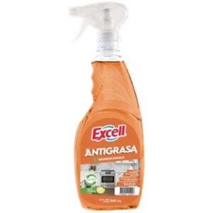 ANTIGRASA GATILLO EXCELL 12X500 CC