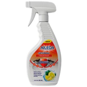 ANTIGRASA DE GATILLO AILEDA 12X500ML